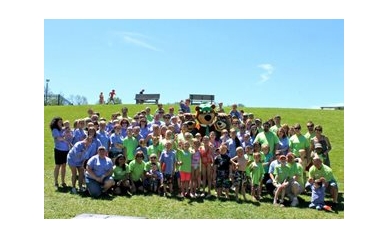 Cleft and Craniofacial Camp to Celebrate Awareness Month