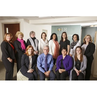 Complex Care Center remaking treatment for adults with childhood diseases