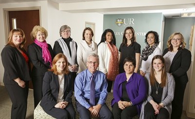 Complex Care Center remaking treatment for adults with childhood diseases