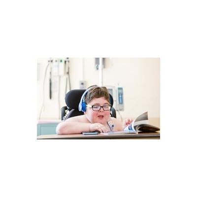 Not forgotten: hospital physicians work to treat, study the rarest of diseases