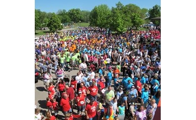 2014 Miracle Weekend Celebrates "Outta Sight" Success