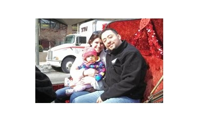 NICU Patient's Fairy Tale Journey