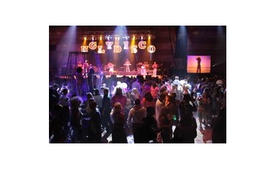 Ugly Disco celebrates 12 groovy years this weekend