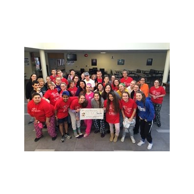 Community Events Eclipse $1 Million