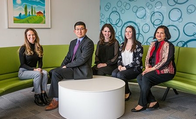 Golisano Children's Hospital to Launch Pediatric Liver Transplant Program