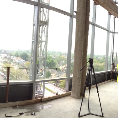 Telethon to provide sneak peek inside new hospital