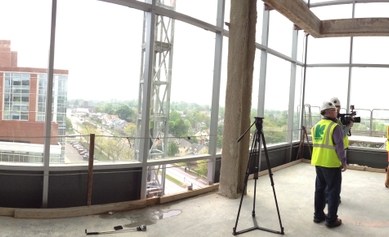 Telethon to provide sneak peek inside new hospital
