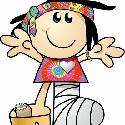 There's Still Time to Register for the 2014 Stroll for Strong Kids