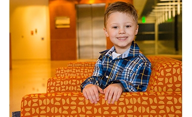 Pittsford Youth Fights on Against Cancer Diagnosis