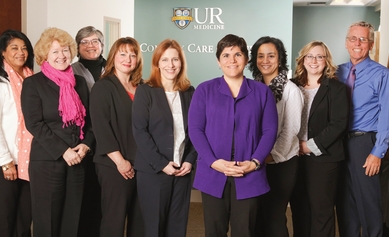 Med-Peds Residency Program Trains Doctors Who Live In Two Worlds