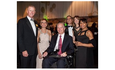 Gala Celebrates New Era of Health for Region's Children