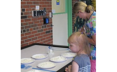 Whipping Childhood Cancer and Spreading Awareness