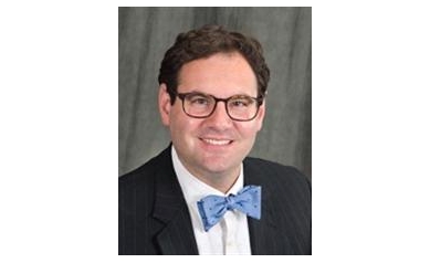 The Pediatric Cleft and Craniofacial Anomalies Center has a new leader