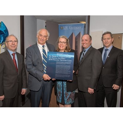 Pediatric Dentistry Clinic Dedicated
