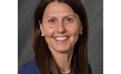 Dr. Kolokythas Selected for Prestigious Program