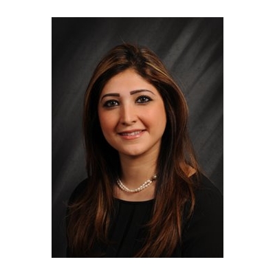Dr. Malik Named Clinical Director, Orthodontics