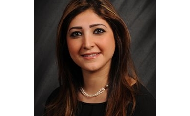Dr. Malik Named Clinical Director, Orthodontics