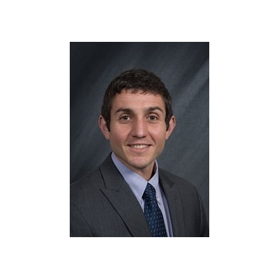Dr. Vorrasi Promoted to Associate Program Director