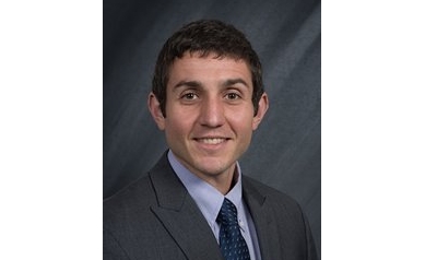 Dr. Vorrasi Promoted to Associate Program Director