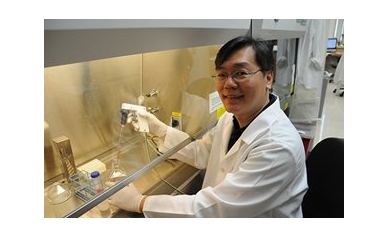 Dr. Hsu to Continue Stem Cell Research with $2.5 Million Grant