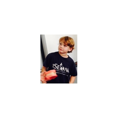 Giving Back is a Part of EIOH Learning