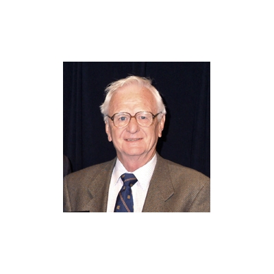 Former Center for Oral Biology Chair William Bowen Dies