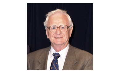 Former Center for Oral Biology Chair William Bowen Dies
