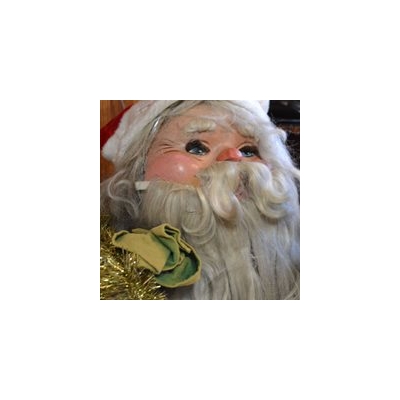 Santa Collection Continues Holiday Cheer