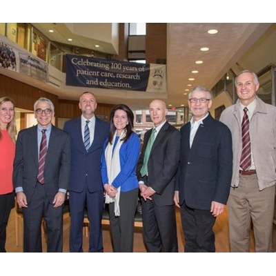 New Endowed Fund Established