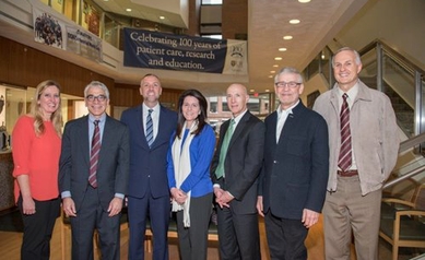 New Endowed Fund Established