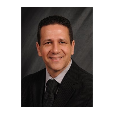 Dr. Ghanem Named Program Director