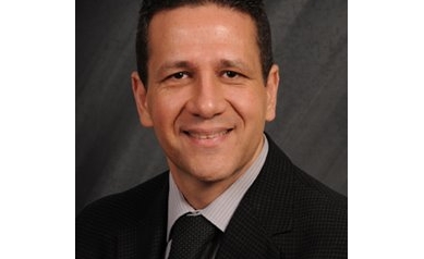 Dr. Ghanem Named Program Director