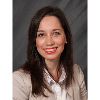 Dr. Tsigarida Named Program Director for Periodontics