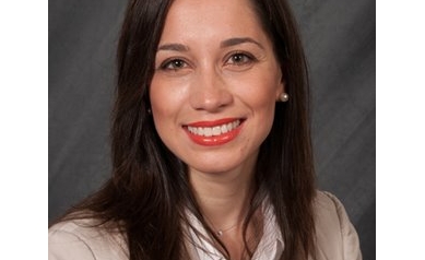 Dr. Tsigarida Named Program Director for Periodontics