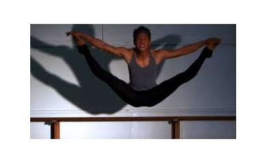 Former Eastman Dental Patient A  Finalist on So You Think You Can Dance?