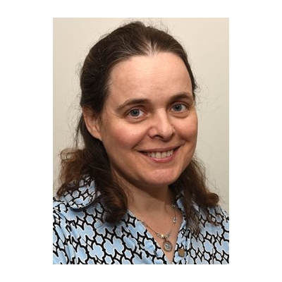 Dr. Sharon Elad Honored