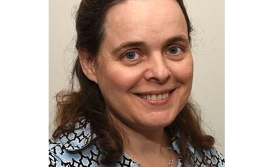 Dr. Sharon Elad Honored
