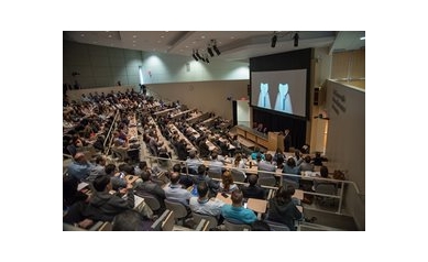 EIOH Centennial a Success