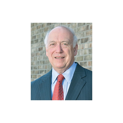 Dr. Calnon Earns Distinguished Service Award