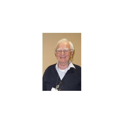 Dr. William Bowen Receives Distinguished Mentoring Award