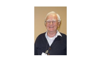 Dr. William Bowen Receives Distinguished Mentoring Award