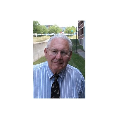 Dr. Stanley Handelman Remembered