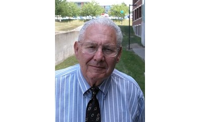 Dr. Stanley Handelman Remembered