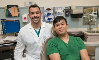 Paving the Way with a Preceptorship