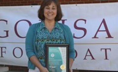 EIOH Named a Partner of Excellence