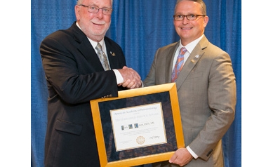 Two Eastman Alumni Win Major Awards
