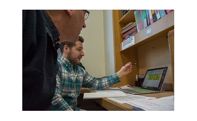 Center for Oral Biology Lands Third Training Grant from NIDCR
