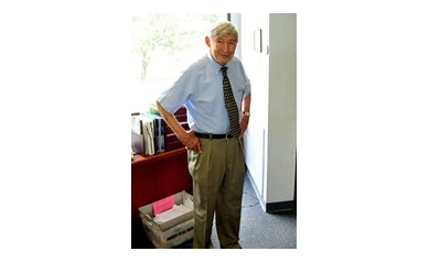Remembering  Dr. J. Daniel Subtelny