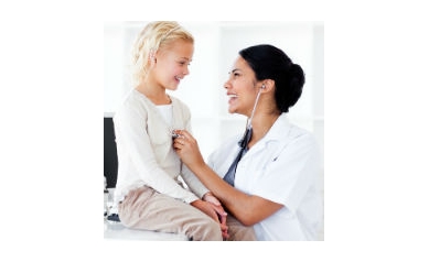Q  A: Back-to-School Physicals