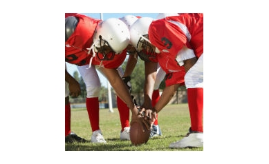 Heads Up: Don’t Stay in the Game after Concussion